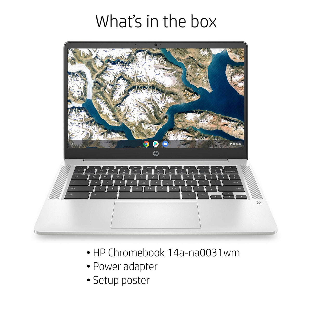 HP Stream 14" HD Laptop, Intel Processor N150, 4GB RAM, 128GB UFS, Intel Graphics, Webcam, Wi-Fi 6, Long Battery Life, Copilot, Windows 11 S, Gold (Renewed)