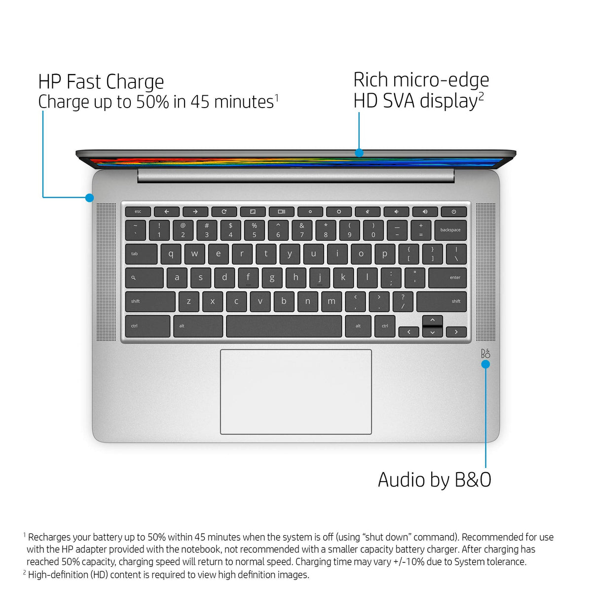 HP Stream 14" HD Laptop, Intel Processor N150, 4GB RAM, 128GB UFS, Intel Graphics, Webcam, Wi-Fi 6, Long Battery Life, Copilot, Windows 11 S, Gold (Renewed)