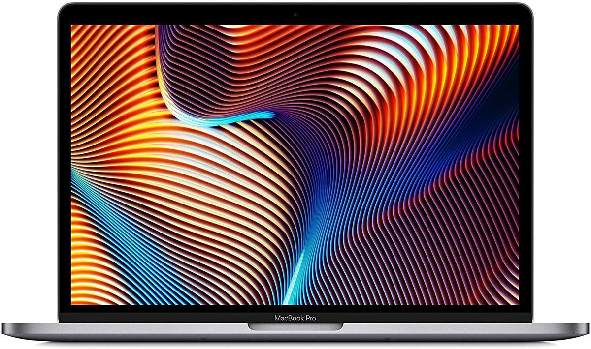 Apple 2019 MacBook Pro 13.3'' Core i5 2.4GHz 8GB RAM 512GB SSD MV972LL/A (Renewed)