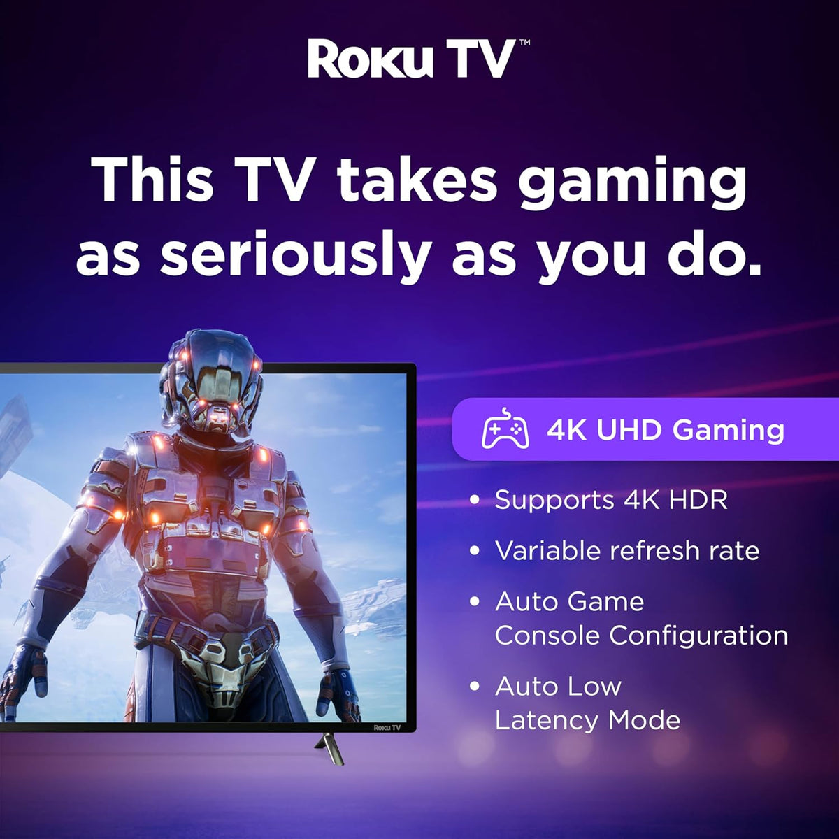 Hisense 32-Inch Class QD4SR Series Hi-QLED HD Smart Roku TV (32QD4HSR, 2026 Model) – Hi-QLED Color, Dolby Audio, Compatible with Alexa, Full Array LED, Slim Bezel Design