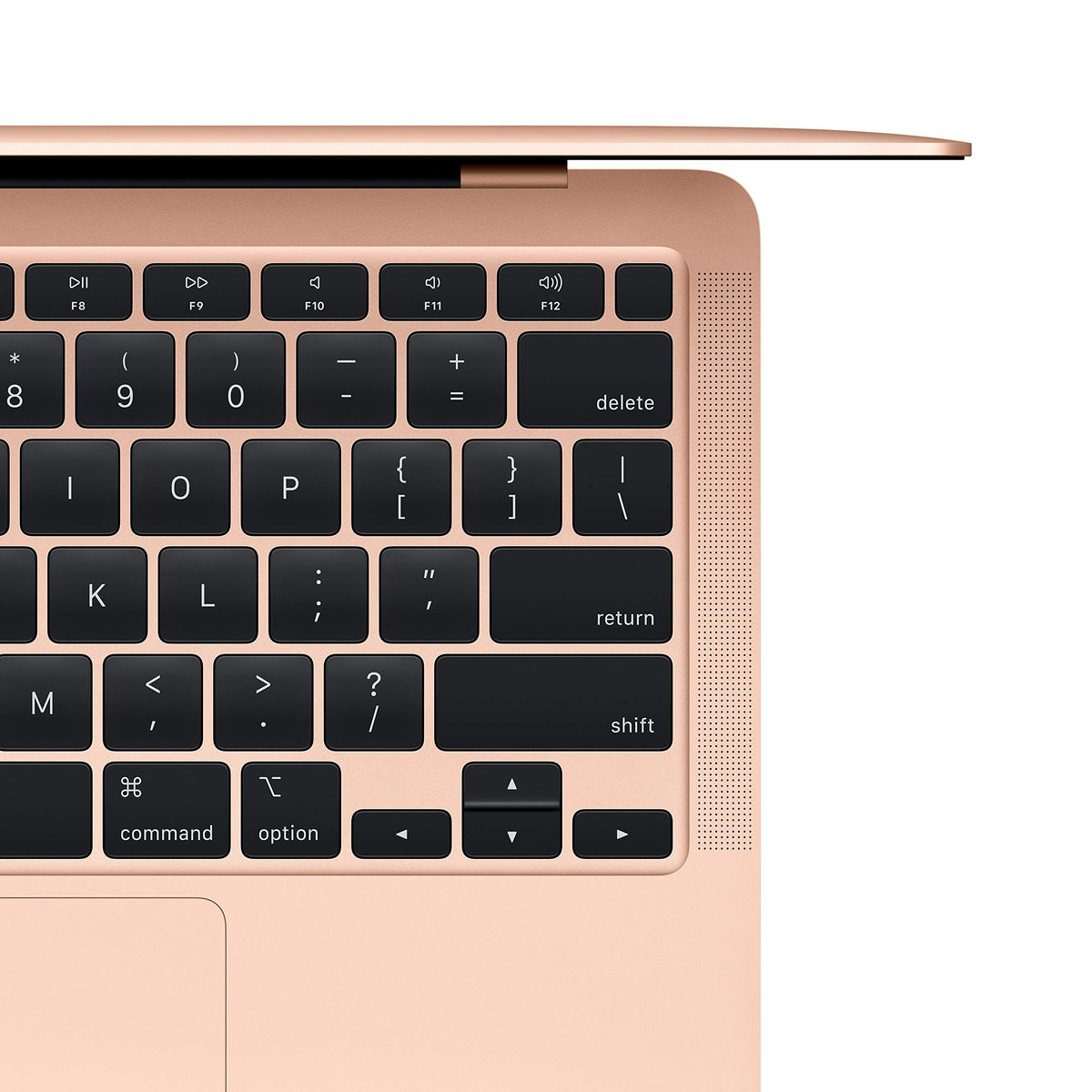 Apple MacBook Air (13-inch Retina display, 1.6GHz dual-core Intel Core i5, 128GB) - Space Gray (Renewed)