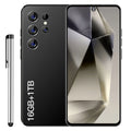 2025 NEW S25 ultra 5g Smartphone Mobile Phones Smart Phone S25 ultra Phone