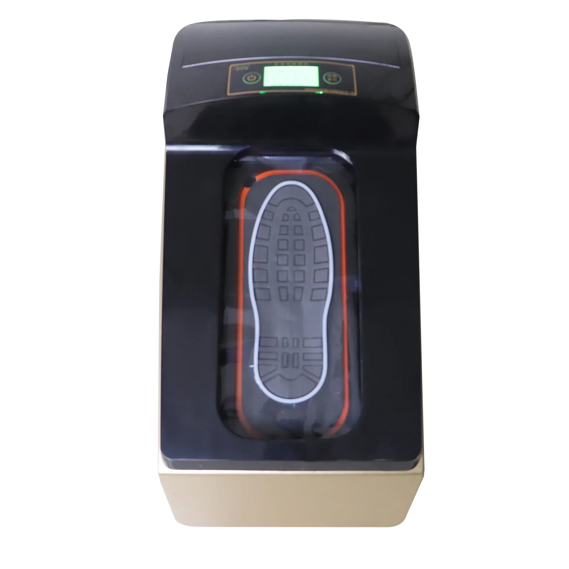 Intelligent Shoe Laminator Commercial Home Office Sample Room Automatic Laminator Heat Shrink Shoe Laminator