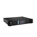 10KQ 4 Channel 5400W Class TD Professional Audio Line Array Power Amplifier SA-10KQ Metal