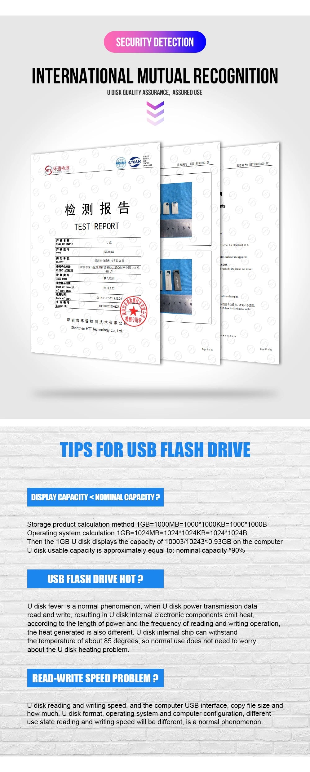 Super Mini USB 3.0 Pendrive Metal 16GB 32GB USB Flash Drive 64G Pen Drive U Disk Flash Memory Stick Gift
