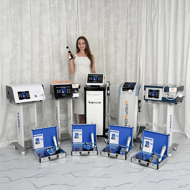 Huanshi Professional Beauty Machine