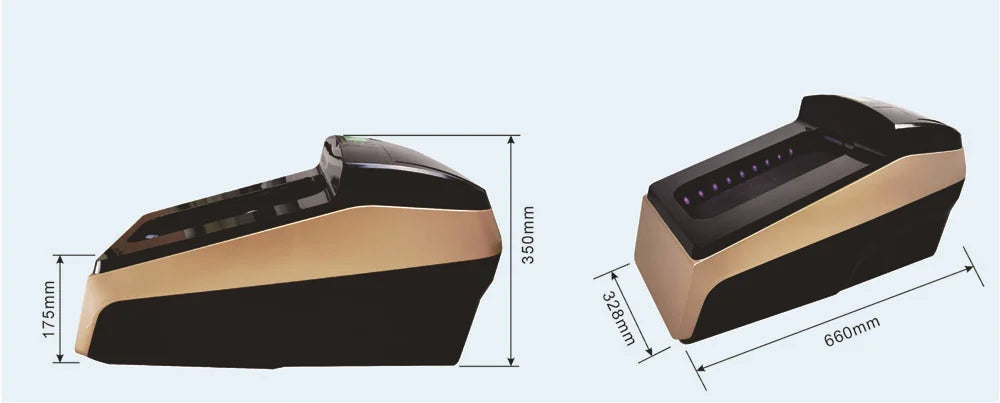 Intelligent Shoe Laminator Commercial Home Office Sample Room Automatic Laminator Heat Shrink Shoe Laminator