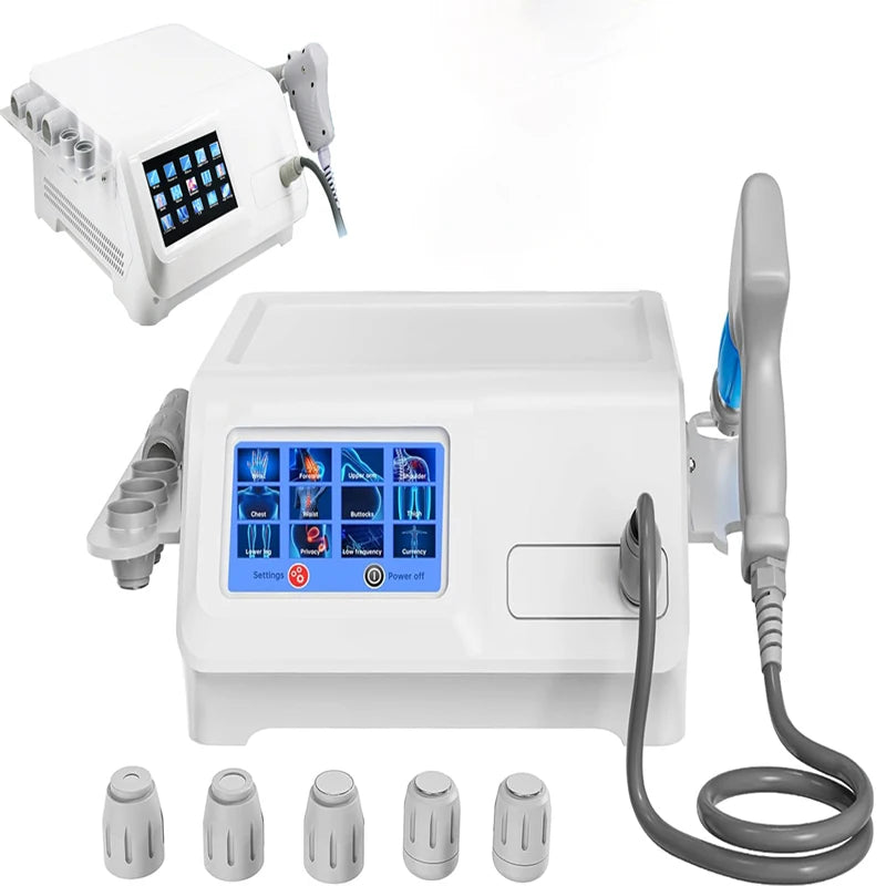 Huanshi Professional Beauty Machine