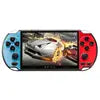 Hot Selling X7Plus Classic Game Player 5.1Inch HD Screen Game Gameboys Color Retro for Children Gift Toys