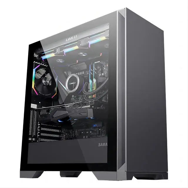 Top for Sale Core I7 Gaming Computer for Pc Gamer I3 I5 I7 Graphics Set Game Lcd Computer