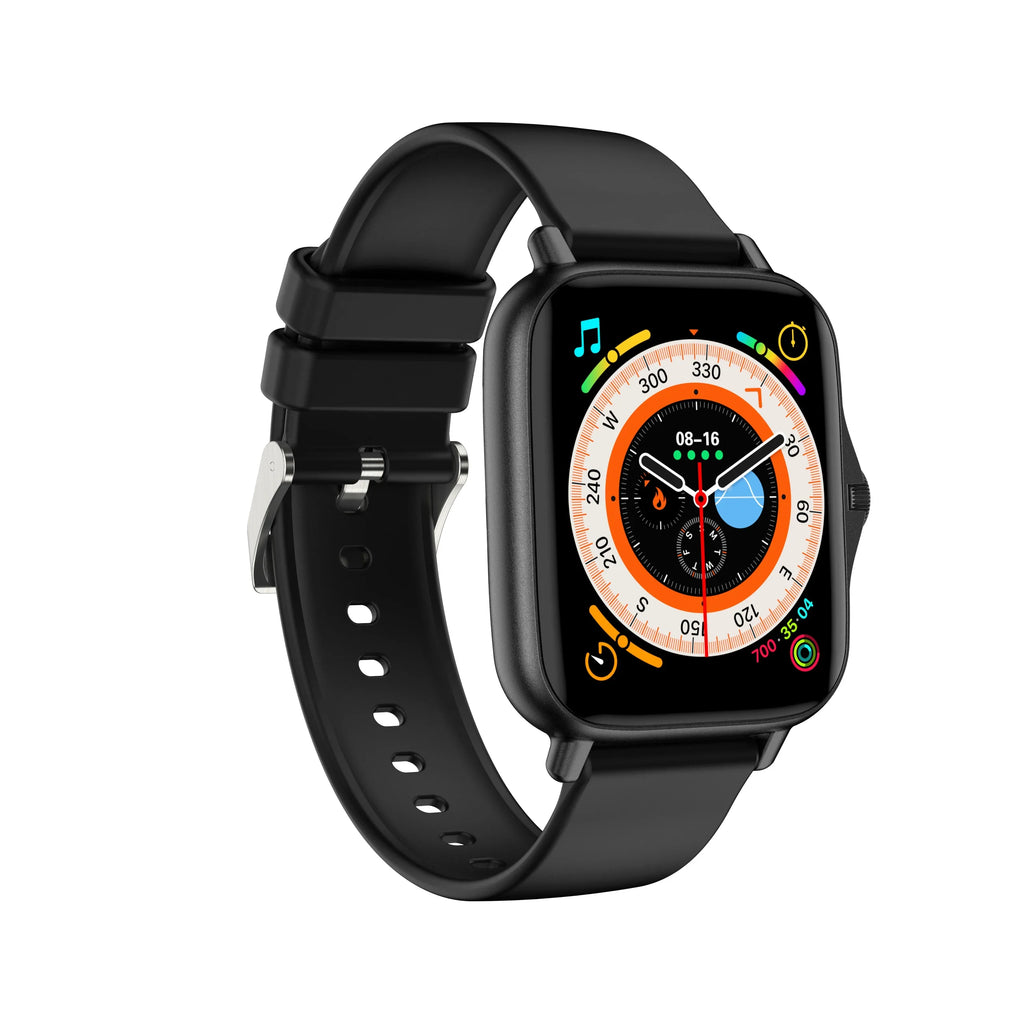 Smart Watch Android Phone 1.44''Inch Color Screen Bluetooth Call Smart Watch Women Men