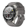 Smart Watch 2026 For Android IOS GPS Compass Sports Smart Watches For Man Women HD AMOLED Bluetooth Call Waterproof Smartwatch