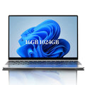 LENO HOT Ultra Slim 14.1" Laptop 32GB RAM 2TB SSD  Intel Core i7 8650U Gaming Office Notebook 1920*1080 HD Display