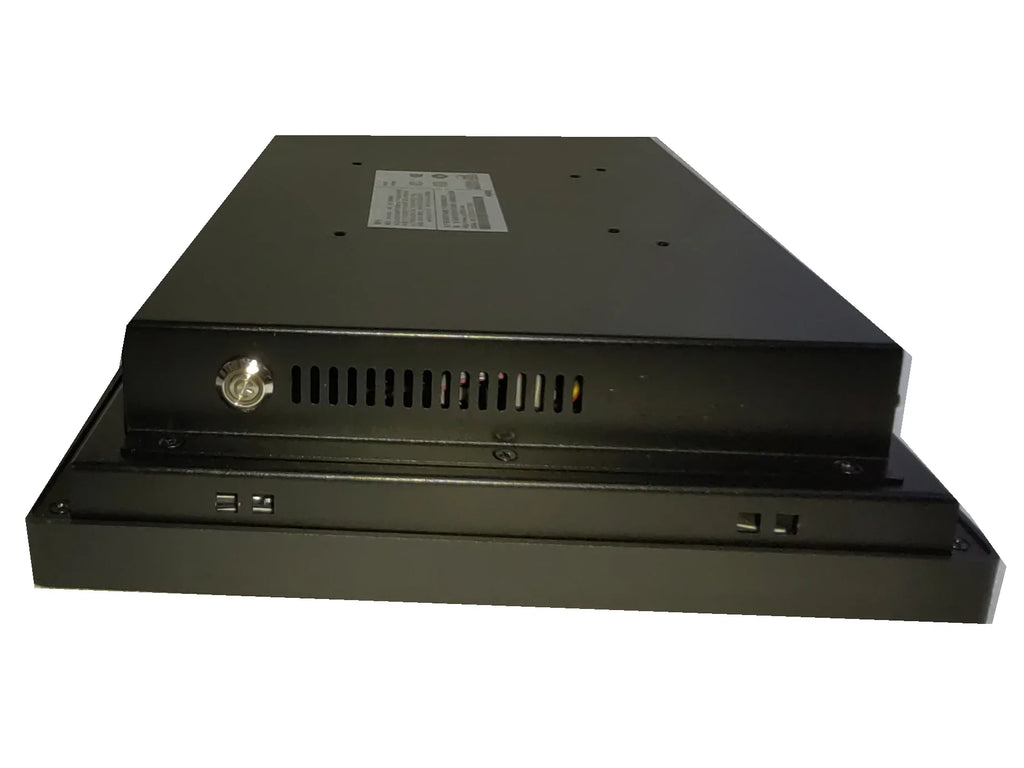 New 12 Inch Table I5CPU 8G Ram 128G SSD Touch Screen All-in-one Computer With Metal Case