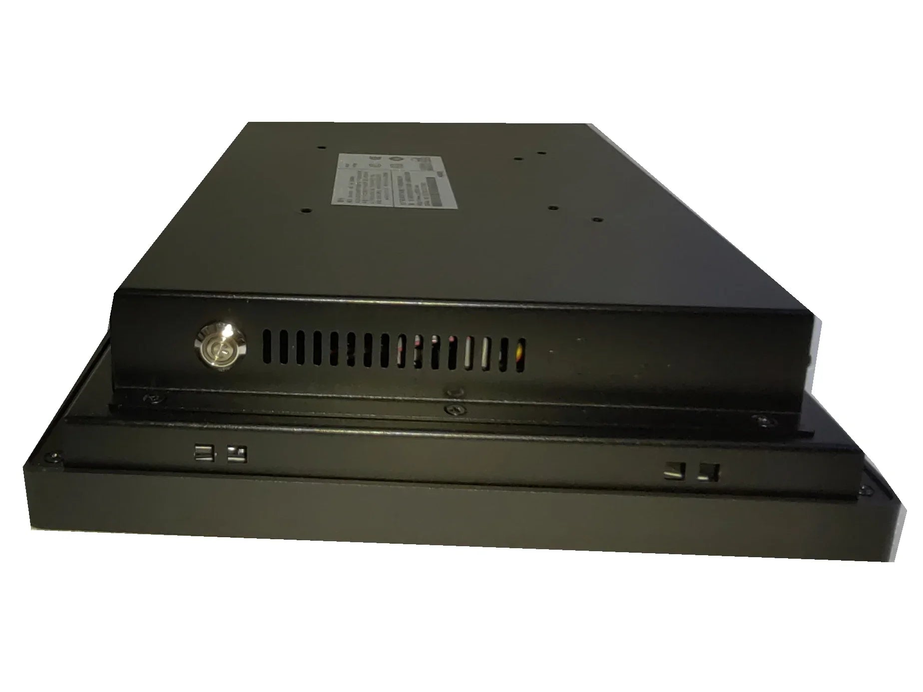 New 12 Inch Table I5CPU 8G Ram 128G SSD Touch Screen All-in-one Computer With Metal Case