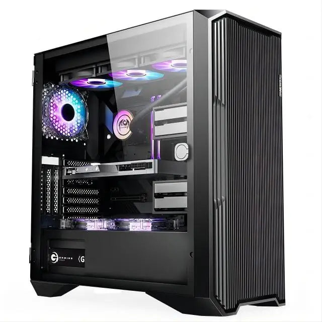 Top for Sale Core I7 Gaming Computer for Pc Gamer I3 I5 I7 Graphics Set Game Lcd Computer