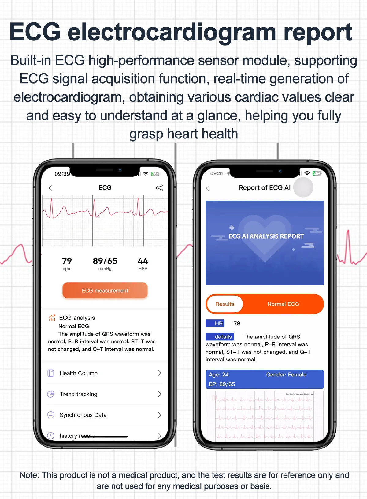 2026 New Smart Watch air Pump ECG True Accurately Blood Pressure Airbag health watch Uric Acid Blood Lipids watch men waterproof