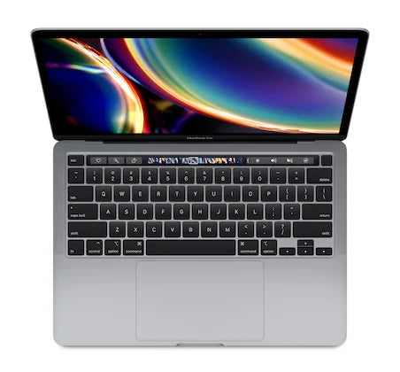 2020 MacBook Pro i5 13 inch 8G/16G RAM,256GB/512GB/1TB SSD Touch ID Original Genuine Laptop for i5 Touch Bar MacBook Pro i5