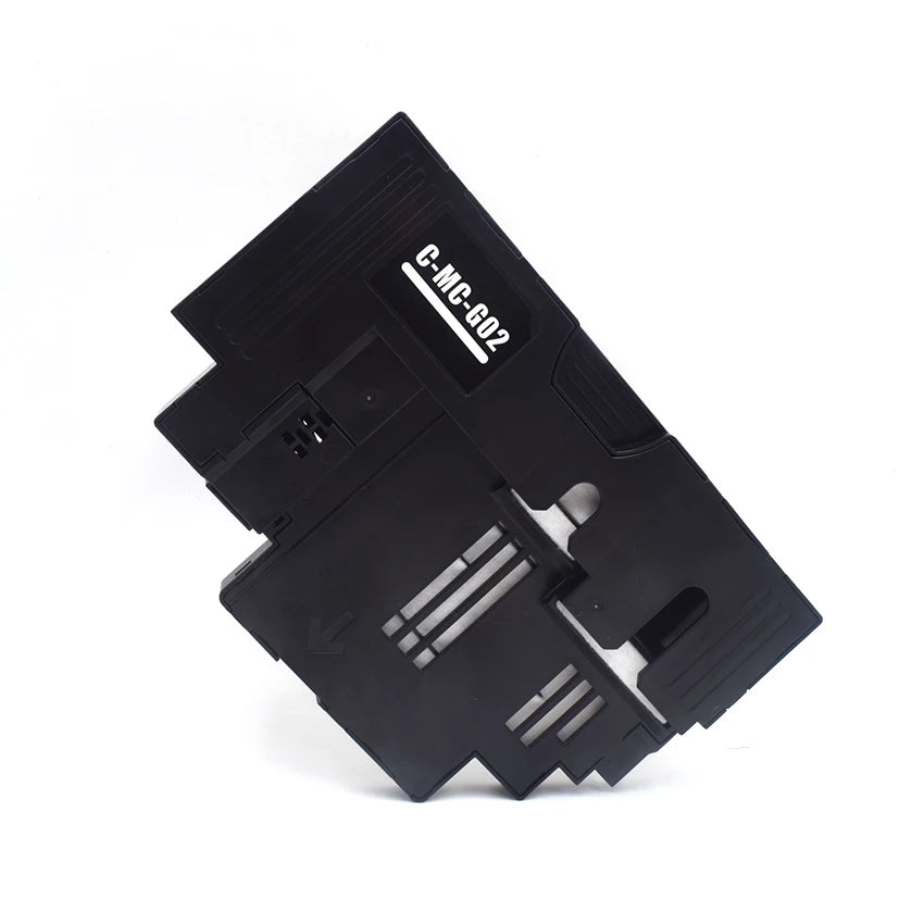 MC-G02 G02 Maintenance Cartridge For Canon G1020 G2020 G3020 G3060 G1220 G2160 G2260 G3160 G3260 G540 G550 G570 G620 G640 G650