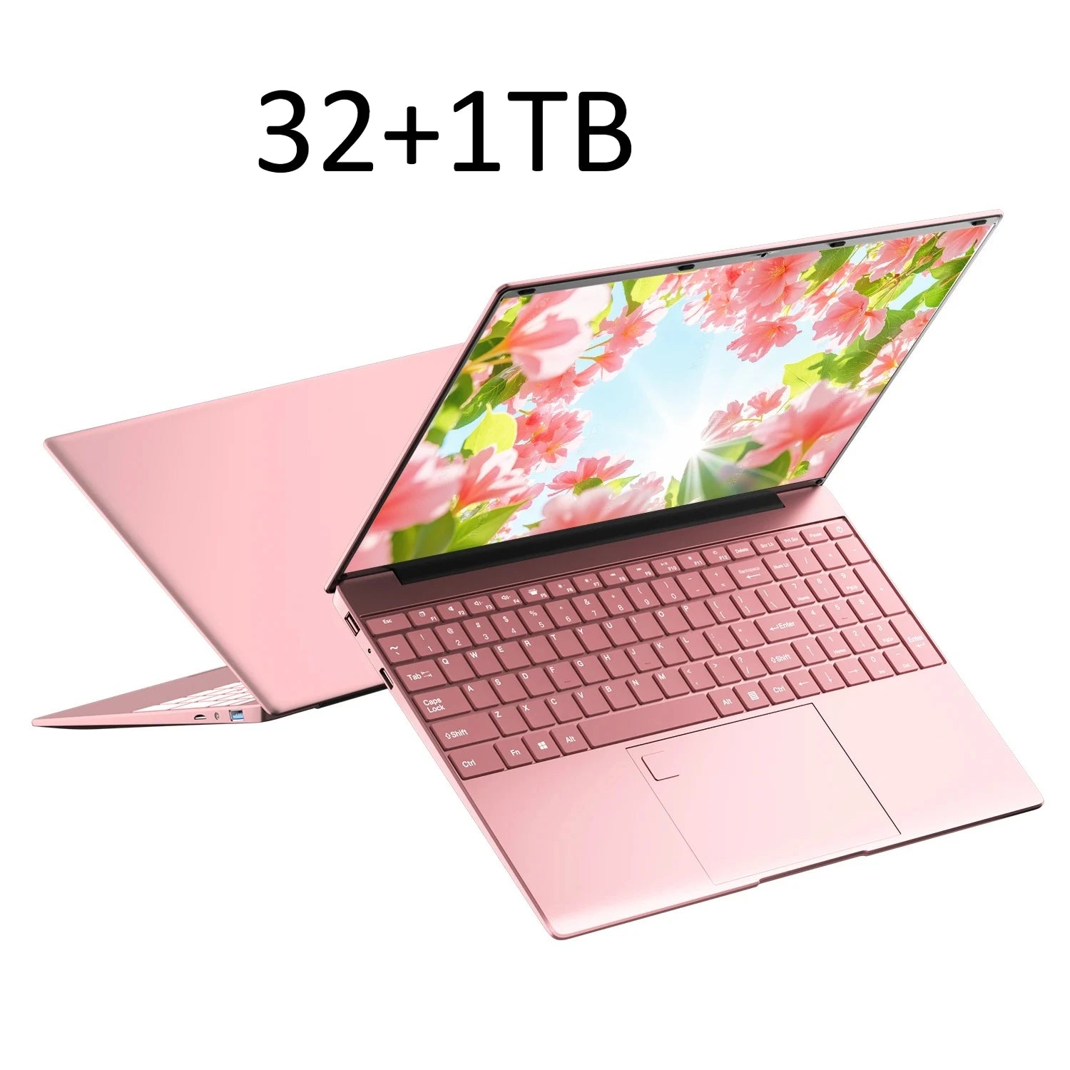 Intel Core i9 10980HK 2026 Optimal 15.6" High-Performance, 2TB SSD, 32GB RAM, Portable Laptop Notebook PC for Office Study