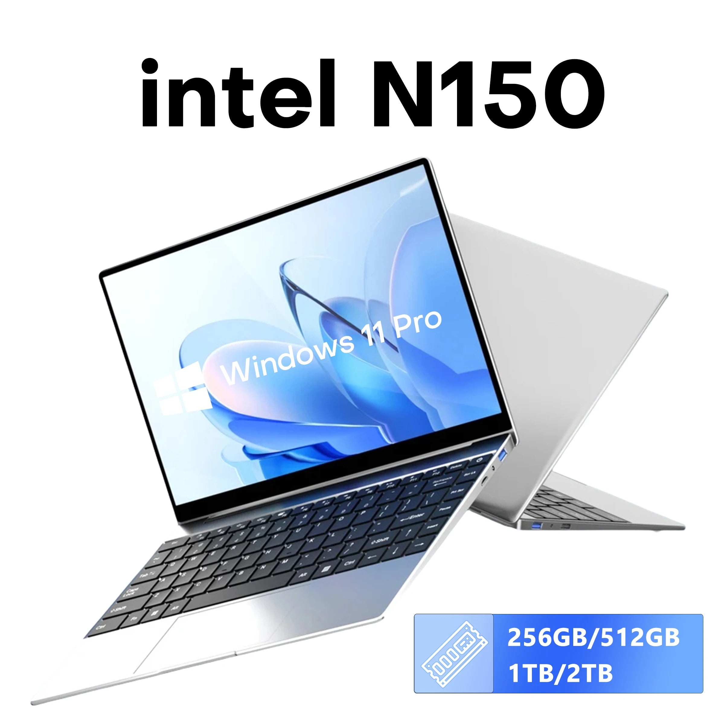 NEW i9 PC Laptop Computer Windows 11 Pro Intel Core i9 10980HK/N150 16GB 1TB Gaming Notebook Dual-Band WiFi 6 Core Laptops