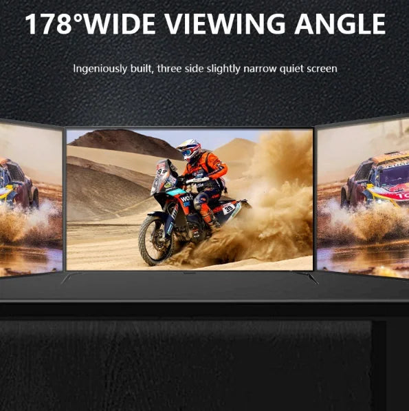 Smart TV32 Inch 43 Inch 50 Inch 55 Inch 65 Inch 75 Inch 4K Smart TV 85 Inch 100 Inch 4K TV