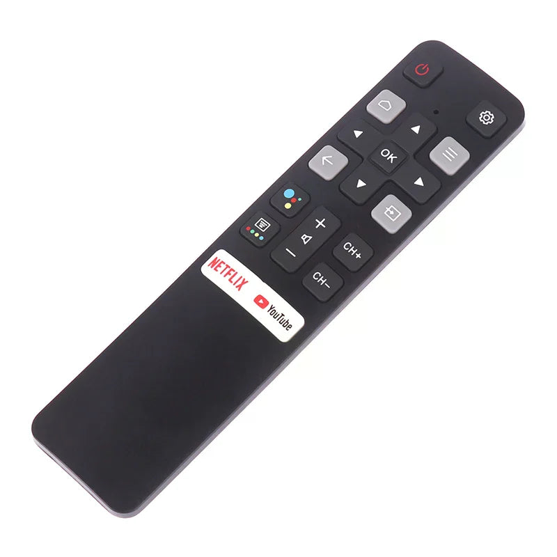 Smart Home  Infrared Remote Control Suitable For TV Remote Control RC802V FMR1 FMR2 FLR1 FUR5 FUR7 FUR6