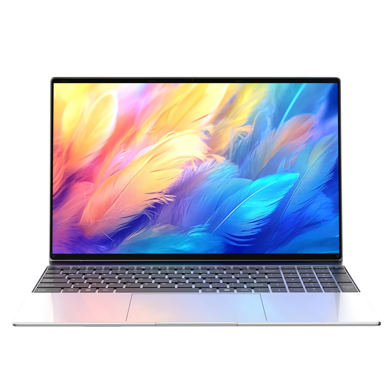 14.1 Inch Business Ultra Portable Laptop I9-9900 I9-10980HK 2026 Win11 DDR4 16GB/32GB RAM 2TB SSD Slim Office Notebook PC