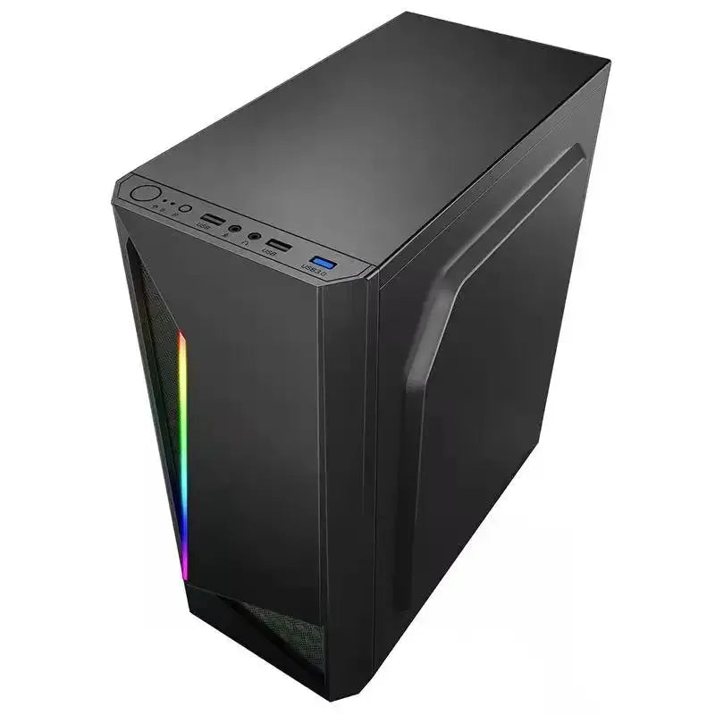 Top for Sale Core I7 Gaming Computer for Pc Gamer I3 I5 I7 Graphics Set Game Lcd Computer
