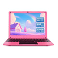 New 10.1 inch Laptop Computer CPU 4GB RAM 128GB Android 13.0 Portable Octa Core EMMC HD IPS Screen