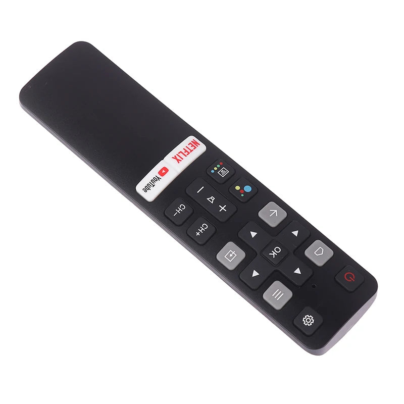 Smart Home  Infrared Remote Control Suitable For TV Remote Control RC802V FMR1 FMR2 FLR1 FUR5 FUR7 FUR6