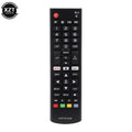 Remote AKB75375608  for Smart Tv 32Lk6100 32Lk6200 43Lk5900 43Lk6100 55UK6470 55UK6500 65UK6750 75UK6500 86UK6500