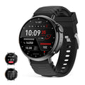 Smart Watch Ultra for Women men 1.52'' HD display sport Fitness tracker with Health Tracking,120+ Sport modes for Android IOS