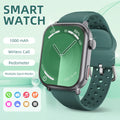 New Smartwatch 2026 1.83''HD Screen AMOLED 1000mAh Large Battery Outdoor Sports Watches IP68 Waterproof for Men Women Gifts