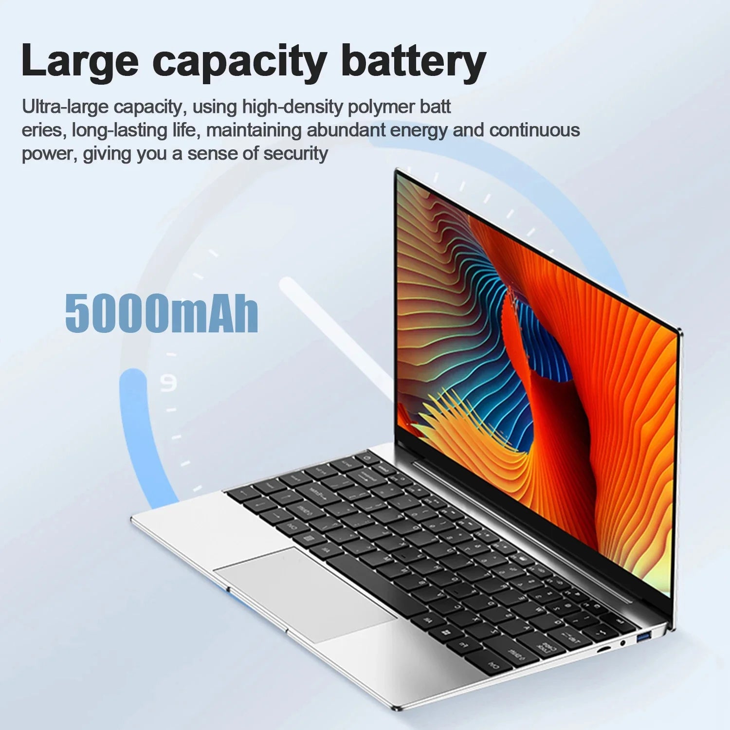 Brand New Laptop Computer Windows 11 Pro 14.1" Intel CORE i9-10980HK 16GB 1/2TB 1920*1080 Resolution Office Gaming PC notebook