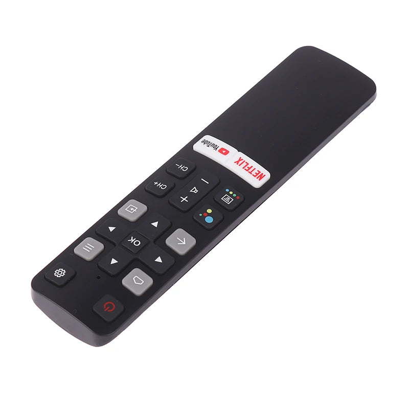 Smart Home  Infrared Remote Control Suitable For TV Remote Control RC802V FMR1 FMR2 FLR1 FUR5 FUR7 FUR6
