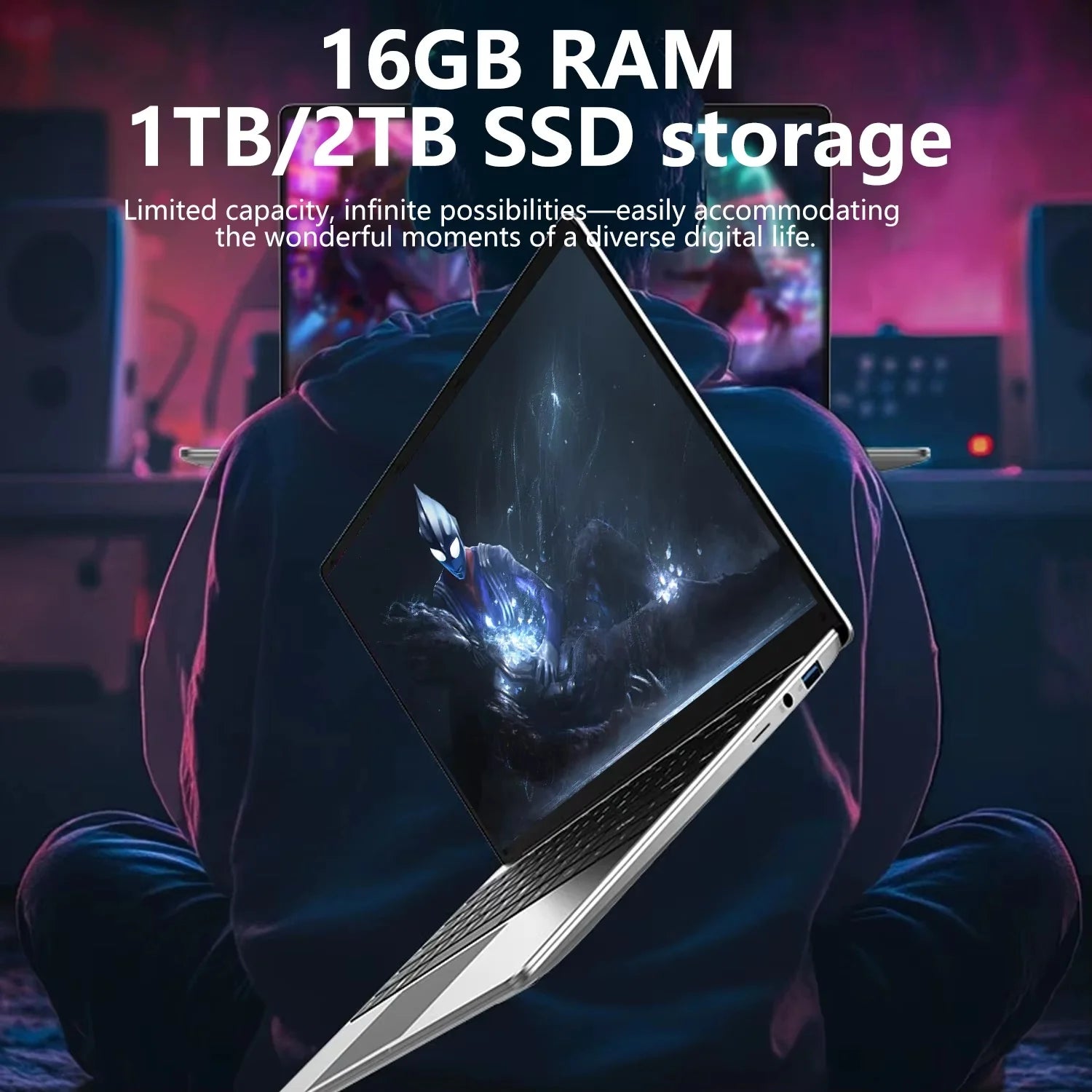 Intel Core i9 10980HK 14.1 Inch Pro Laptop 8C 16T 2.4 5.3GHz 16MB 45W 32GB DDR4 2TB M.2 SSD Gaming Notebook Office Pro Max HD