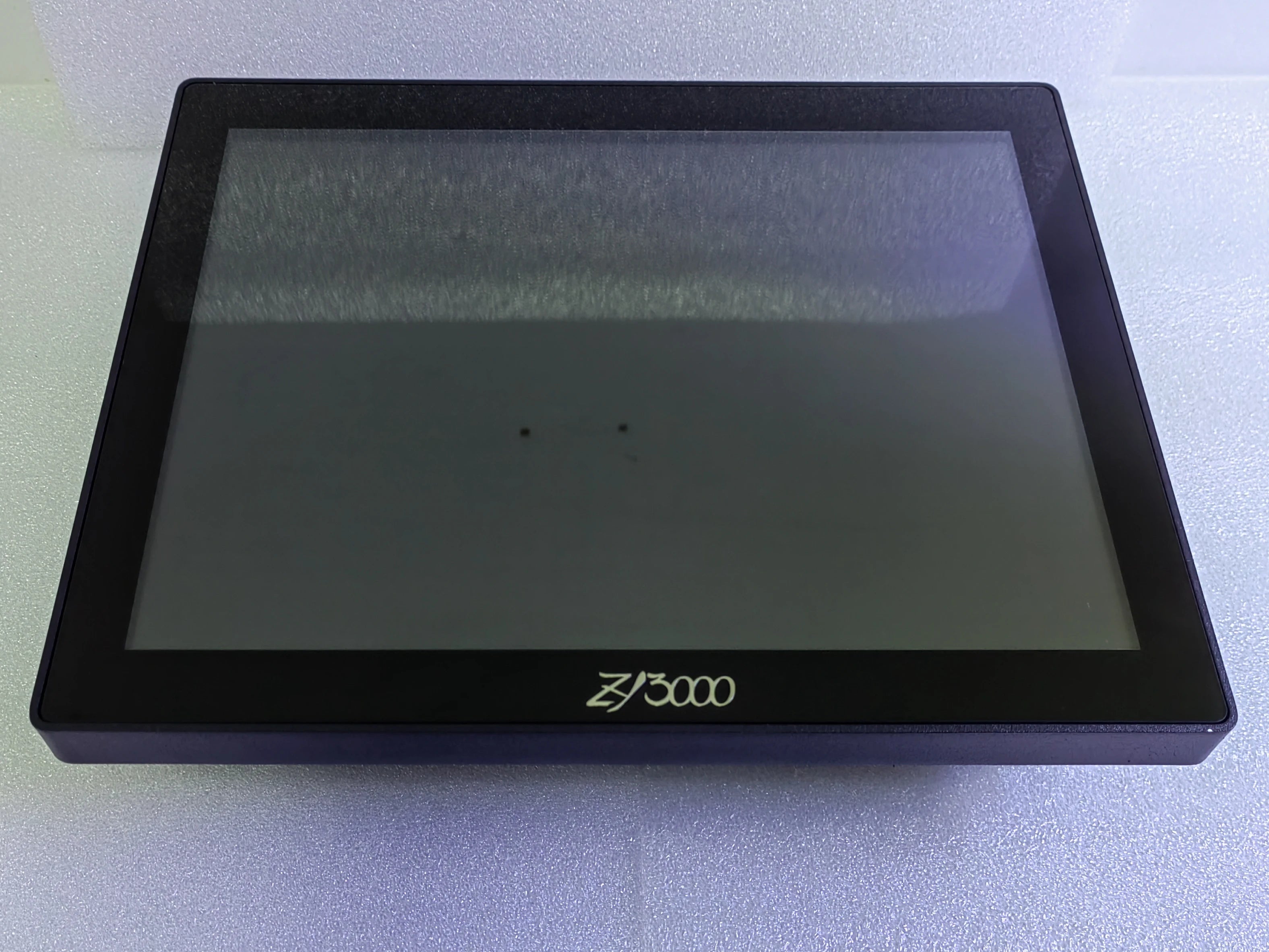 New 12 Inch Table I5CPU 8G Ram 128G SSD Touch Screen All-in-one Computer With Metal Case