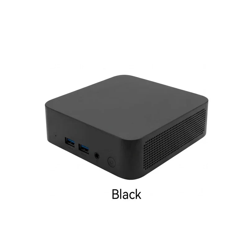 Windows 11 MiniPC Intel Core I9 10980HK 16GB 32GB RAM WIFI6 BT5.2 4K 1TB 2TB SSD 1000Mbps Protable Gaming Computer PC