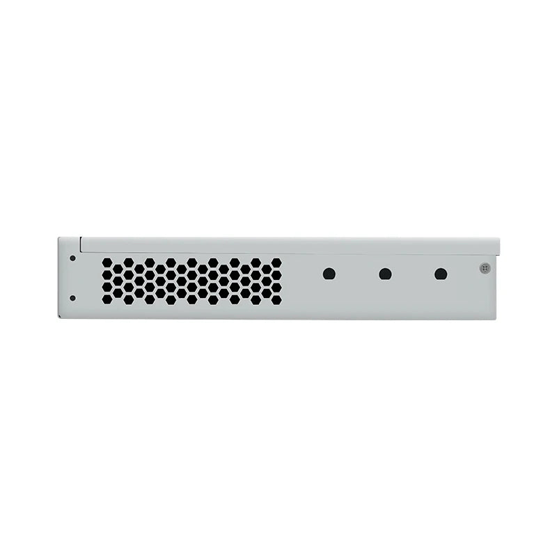 1U Rackmount Computer Intel Core I7 10510U I3 8145U 10x1GbE LAN Workstation Desktop PC for Home or Business Rackmount Server