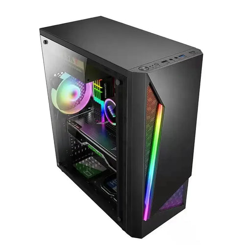 Top for Sale Core I7 Gaming Computer for Pc Gamer I3 I5 I7 Graphics Set Game Lcd Computer