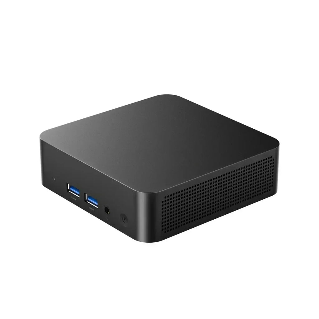 Windows 11 MiniPC Intel Core I9 10980HK 16GB 32GB RAM WIFI6 BT5.2 4K 1TB 2TB SSD 1000Mbps Protable Gaming Computer PC