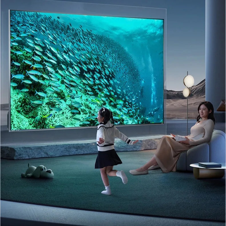 Most Cost-effective Smart TVS Range From 32 43 50 55 65 75 85 Inches Smart TV LED Television