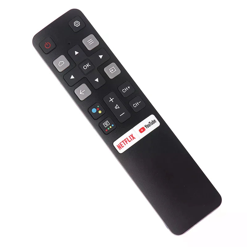 Smart Home  Infrared Remote Control Suitable For TV Remote Control RC802V FMR1 FMR2 FLR1 FUR5 FUR7 FUR6