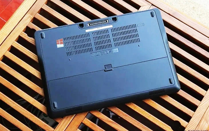 DELL E7450 Core i5 8GB RAM HDD/SSD Diagnostic Rugged Laptop for Mb Star C4/C5/C6 or ICOM NEXT/A2/A3 and 5054 Diagnostic Tool