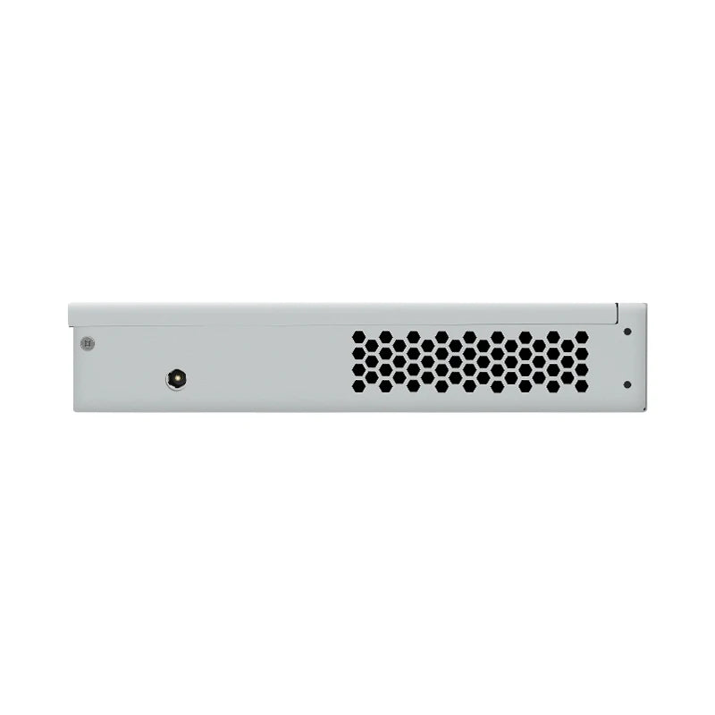 1U Rackmount Computer Intel Core I7 10510U I3 8145U 10x1GbE LAN Workstation Desktop PC for Home or Business Rackmount Server