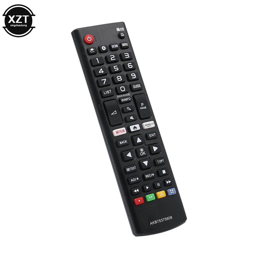 Remote AKB75375608  for Smart Tv 32Lk6100 32Lk6200 43Lk5900 43Lk6100 55UK6470 55UK6500 65UK6750 75UK6500 86UK6500