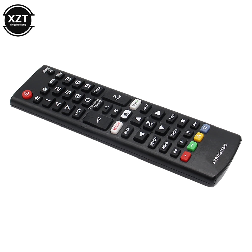 Remote AKB75375608  for Smart Tv 32Lk6100 32Lk6200 43Lk5900 43Lk6100 55UK6470 55UK6500 65UK6750 75UK6500 86UK6500