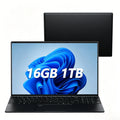 2026 NEW 15.6" Portable Ultra Laptop Intel Core i9-9900, 16GB RAM, 1TB SSD, High Speed Gaming and Office Notebook PC