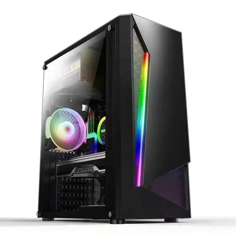 Top for Sale Core I7 Gaming Computer for Pc Gamer I3 I5 I7 Graphics Set Game Lcd Computer